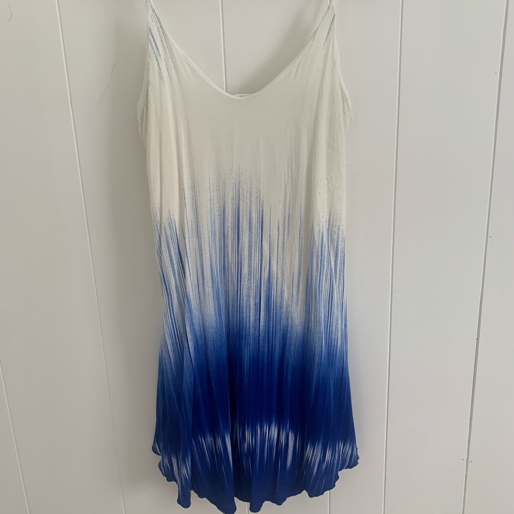 Million Bullpup || Dress